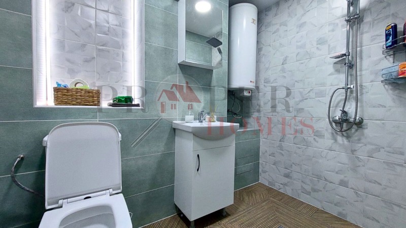 Продава 2-СТАЕН, гр. Велико Търново, Бузлуджа, снимка 8 - Апартаменти - 53045382