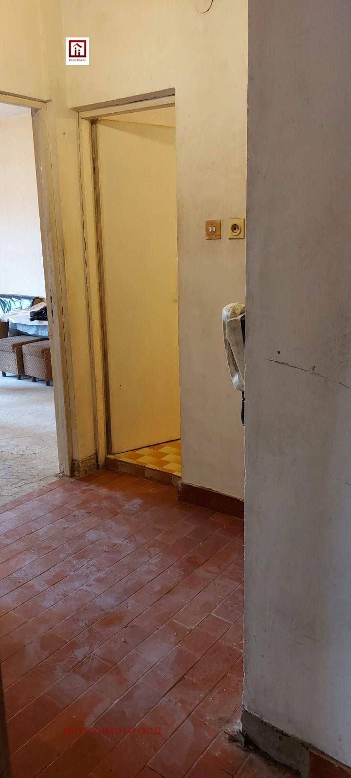 Продава 2-СТАЕН, гр. София, Младост 4, снимка 8 - Апартаменти - 53228253