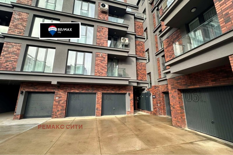 Продава 2-СТАЕН, гр. София, Малинова долина, снимка 3 - Апартаменти - 53286796