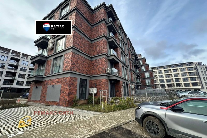 Продава 2-СТАЕН, гр. София, Малинова долина