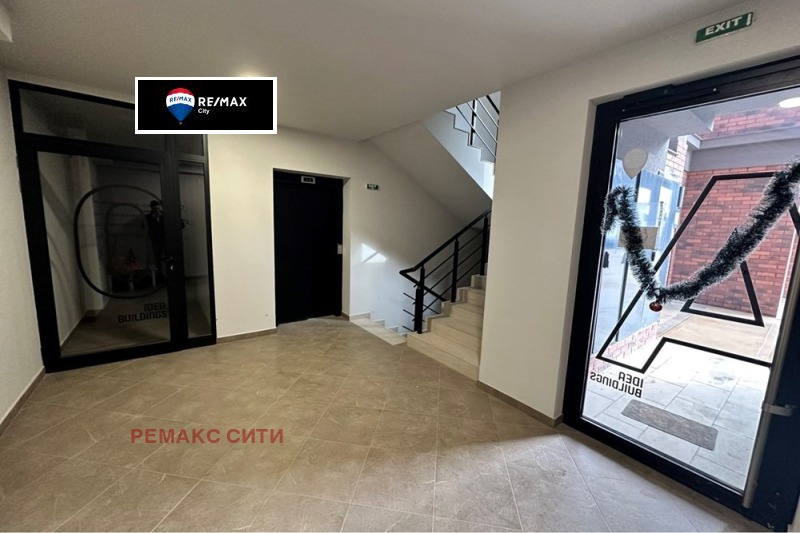 Продава 2-СТАЕН, гр. София, Малинова долина, снимка 5 - Апартаменти - 53286796