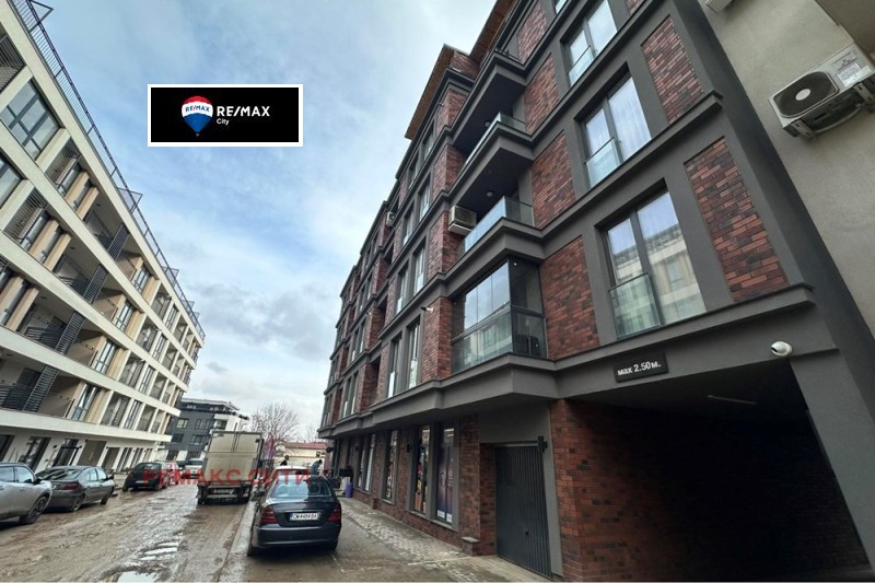 Продава 2-СТАЕН, гр. София, Малинова долина, снимка 2 - Апартаменти - 53286796