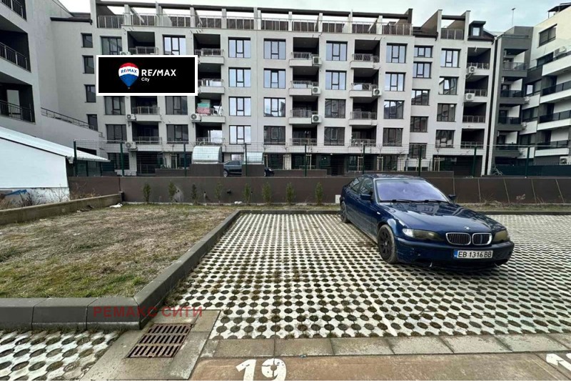 Продава 2-СТАЕН, гр. София, Малинова долина, снимка 16 - Апартаменти - 53286796