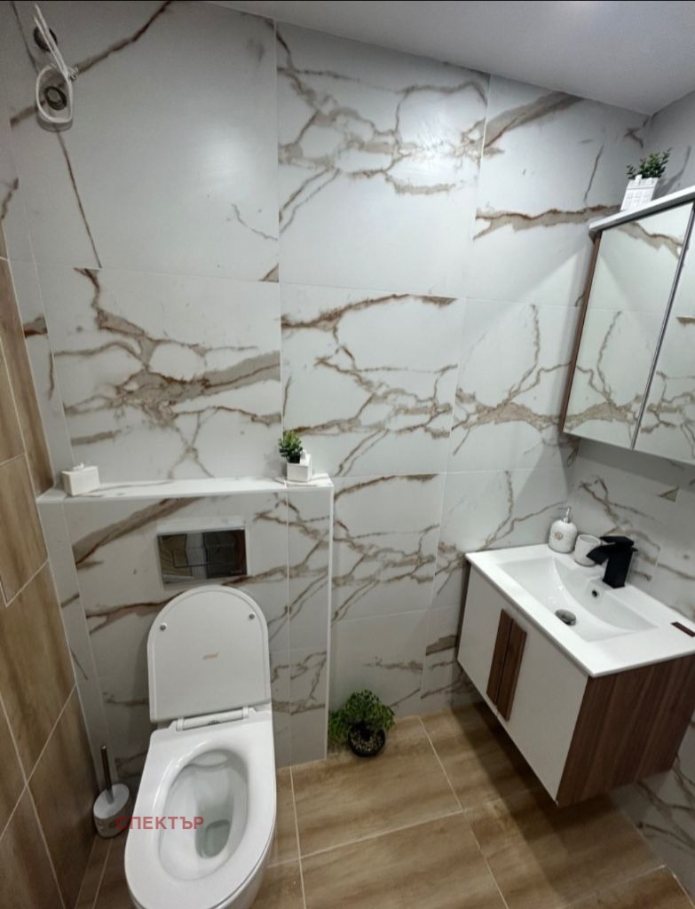 Продава 2-СТАЕН, гр. Перник, Изток, снимка 9 - Апартаменти - 56049389