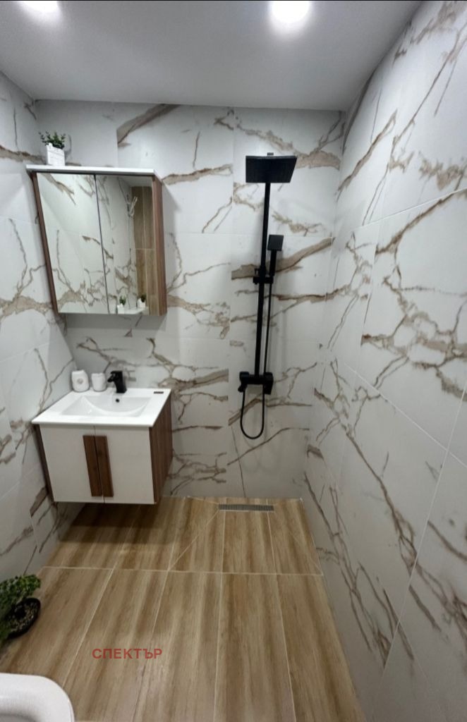 Продава 2-СТАЕН, гр. Перник, Изток, снимка 8 - Апартаменти - 56049389