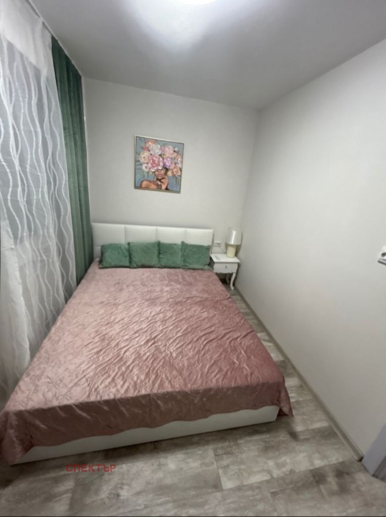Продава 2-СТАЕН, гр. Перник, Изток, снимка 10 - Апартаменти - 56049389