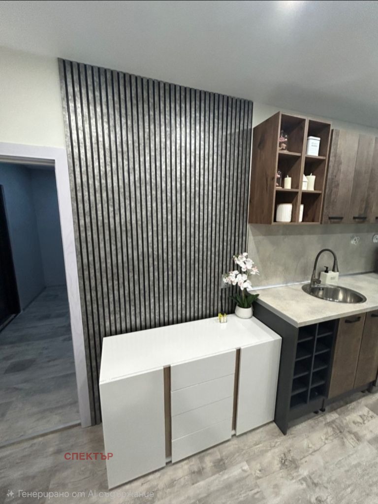 Продава 2-СТАЕН, гр. Перник, Изток, снимка 6 - Апартаменти - 56049389