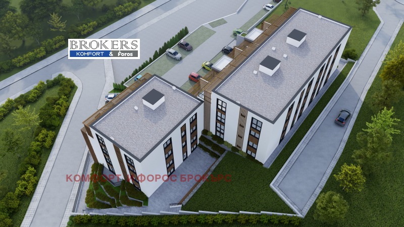 Na prodej  2 ložnice Varna , Vinica , 110 m2 | 19055783 - obraz [3]