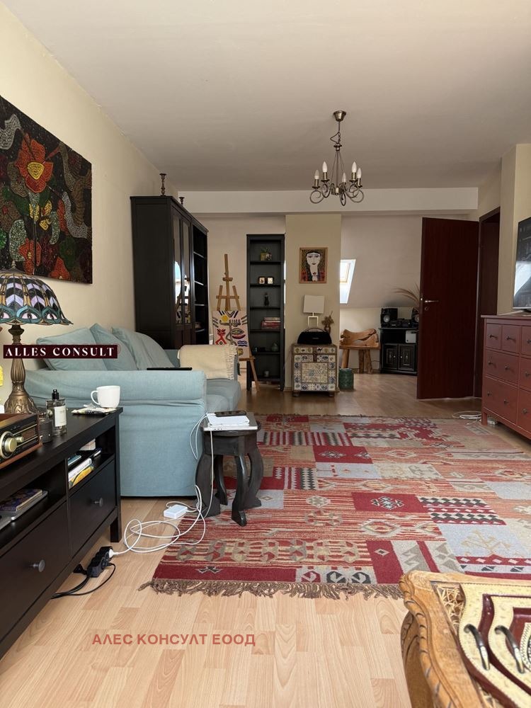 En venta  2 dormitorios Sofia , v.z.Kinotsentara 3 chast , 130 metros cuadrados | 87657928 - imagen [2]