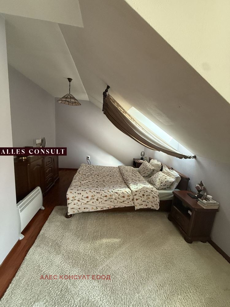 En venta  2 dormitorios Sofia , v.z.Kinotsentara 3 chast , 130 metros cuadrados | 87657928 - imagen [7]