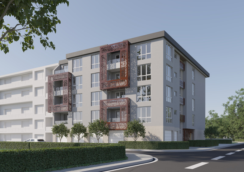 Продава  3-стаен, град София, Левски В •  152 674 EUR • ID 63940391 — holmes.bg - [1] 