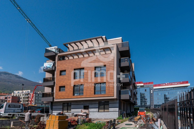 Eladó  2 hálószobás Sofia , Dragalevci , 98 négyzetméter | 87726881 - kép [11]