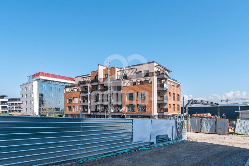 Eladó  2 hálószobás Sofia , Dragalevci , 98 négyzetméter | 87726881 - kép [10]