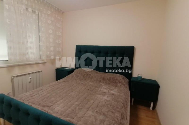 Zu verkaufen  2 Schlafzimmer Sofia , Lozenez , 85 qm | 74061326 - Bild [5]