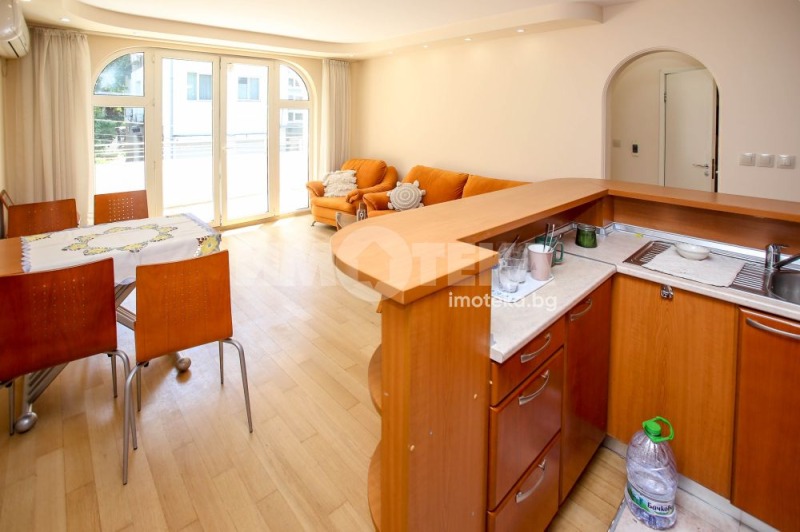 Продава  3-стаен, град София, Лозенец •  359 000 EUR • ID 59731386 — holmes.bg - [1] 