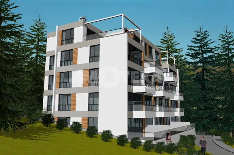 Продаја  2 спаваће собе Варна , Бриз , 130 м2 | 12539417 - слика [2]