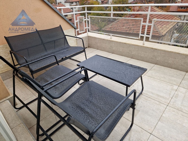 Zu verkaufen  2 Schlafzimmer Plewen , Idealen zentar , 106 qm | 96694298 - Bild [6]
