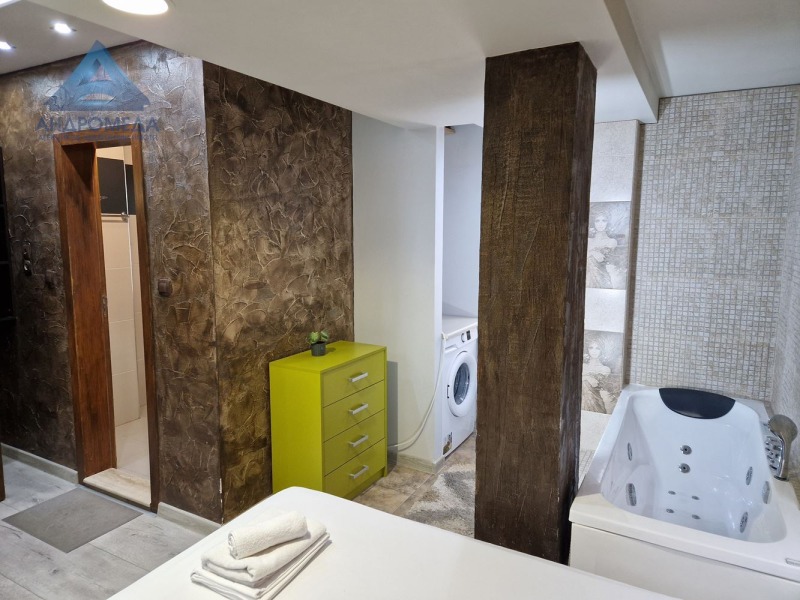 Zu verkaufen  2 Schlafzimmer Plewen , Idealen zentar , 106 qm | 96694298 - Bild [13]