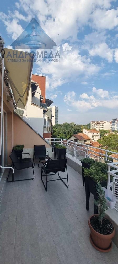 Zu verkaufen  2 Schlafzimmer Plewen , Idealen zentar , 106 qm | 96694298 - Bild [7]
