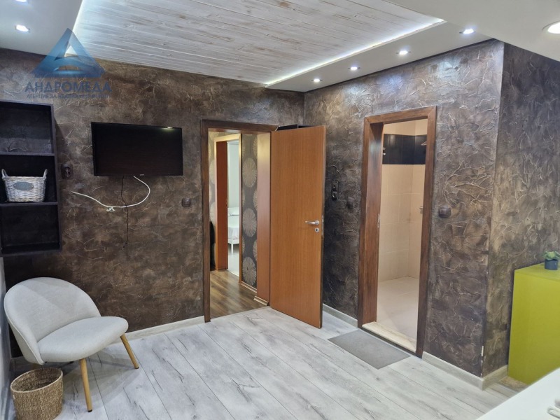 Zu verkaufen  2 Schlafzimmer Plewen , Idealen zentar , 106 qm | 96694298 - Bild [9]