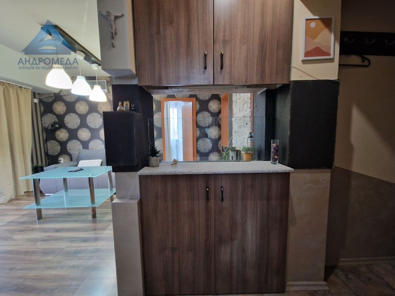 Zu verkaufen  2 Schlafzimmer Plewen , Idealen zentar , 106 qm | 96694298 - Bild [5]