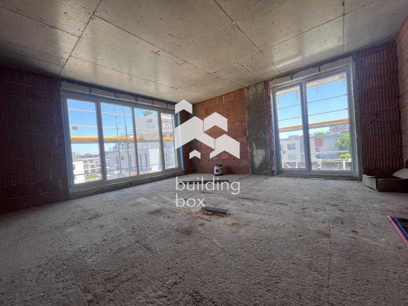 Продава 3-СТАЕН, гр. София, Витоша, снимка 2 - Апартаменти - 52150812