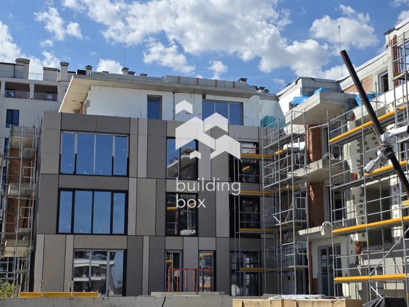 Продава 3-СТАЕН, град София, Витоша • 310114 € / 606530.26 лв. • 35501325 1