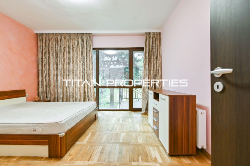 Продава 3-СТАЕН, гр. София, Бояна, снимка 8 - Апартаменти - 52197872