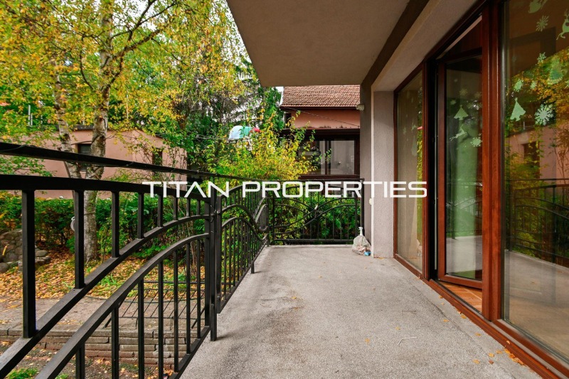 Продава 3-СТАЕН, гр. София, Бояна, снимка 15 - Апартаменти - 52197872