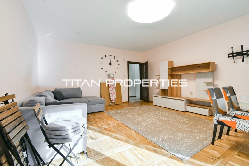 Продава 3-СТАЕН, гр. София, Бояна, снимка 2 - Апартаменти - 52197872