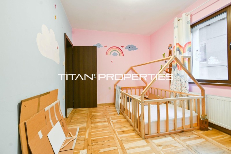 Продава 3-СТАЕН, гр. София, Бояна, снимка 11 - Апартаменти - 52197872