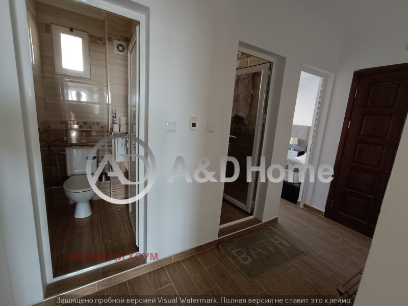 Продава 3-СТАЕН, гр. Свети Влас, област Бургас, снимка 8 - Апартаменти - 52630472