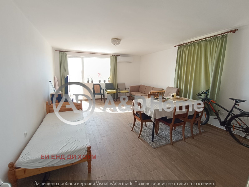 Продава 3-СТАЕН, гр. Свети Влас, област Бургас, снимка 4 - Апартаменти - 52630472