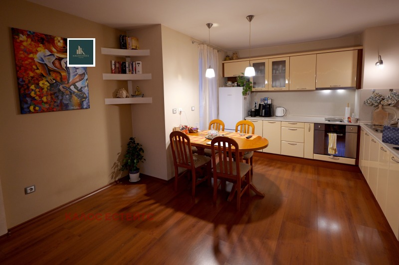 Продава 3-СТАЕН, гр. София, Борово, снимка 3 - Апартаменти - 52815583