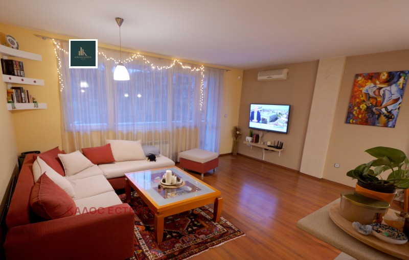 Продава 3-СТАЕН, гр. София, Борово