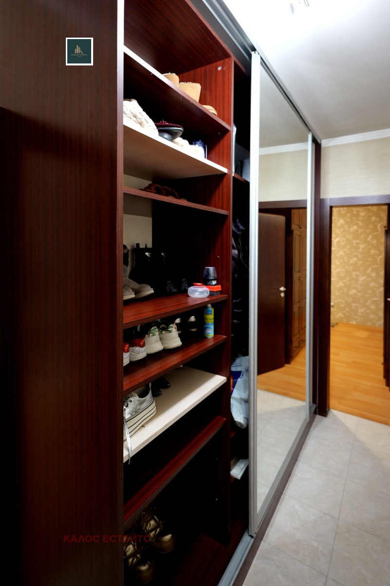 Продава 3-СТАЕН, гр. София, Борово, снимка 5 - Апартаменти - 52815583