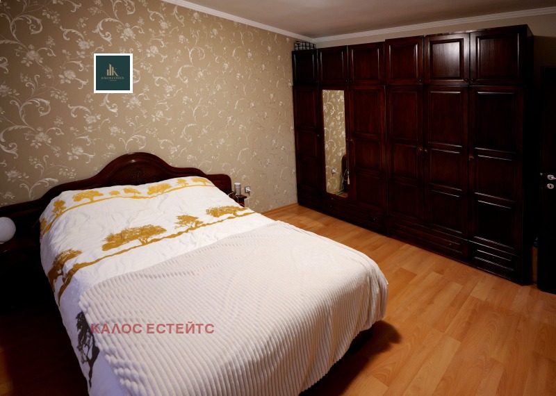 Продава 3-СТАЕН, гр. София, Борово, снимка 7 - Апартаменти - 52815583