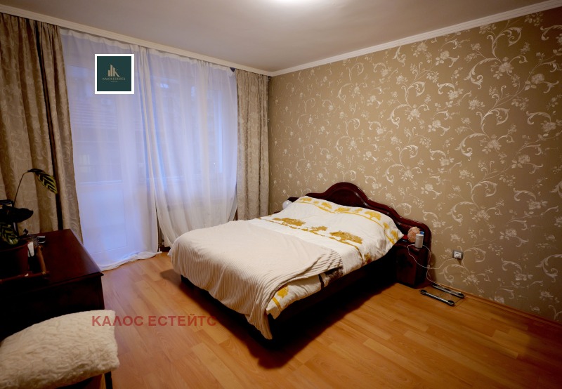 Продава 3-СТАЕН, гр. София, Борово, снимка 8 - Апартаменти - 52815583