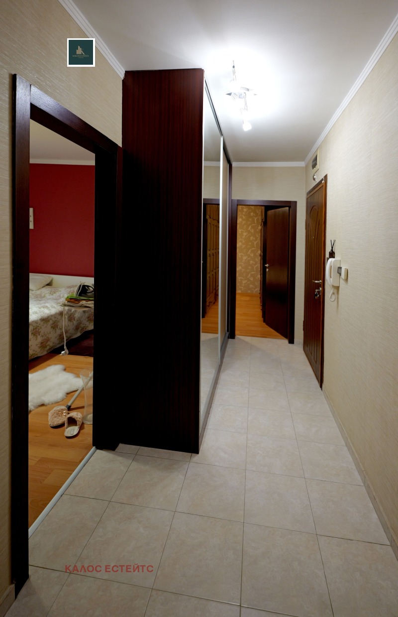 Продава 3-СТАЕН, гр. София, Борово, снимка 12 - Апартаменти - 52815583