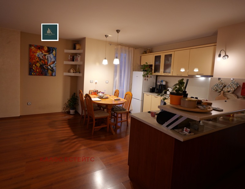 Продава 3-СТАЕН, гр. София, Борово, снимка 2 - Апартаменти - 52815583