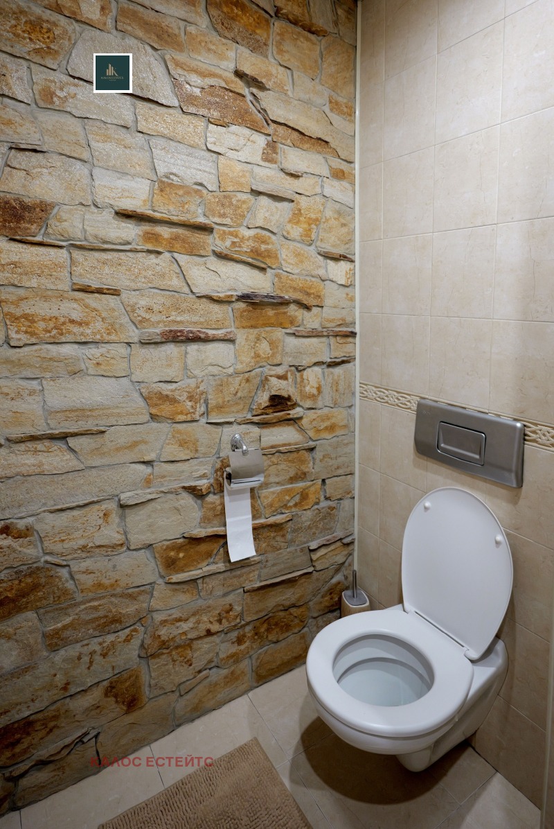 Продава 3-СТАЕН, гр. София, Борово, снимка 13 - Апартаменти - 52815583