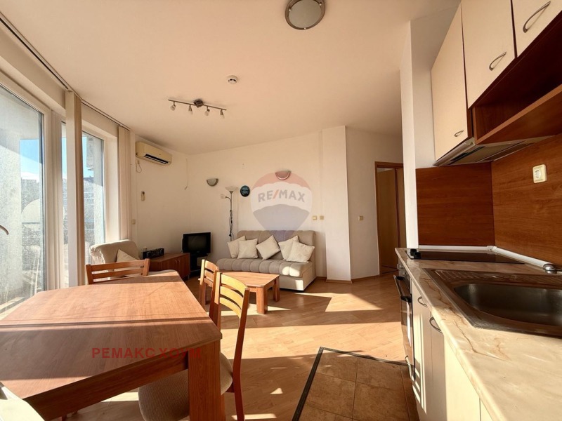 Продава 3-СТАЕН, гр. Балчик, област Добрич, снимка 2 - Апартаменти - 53183724