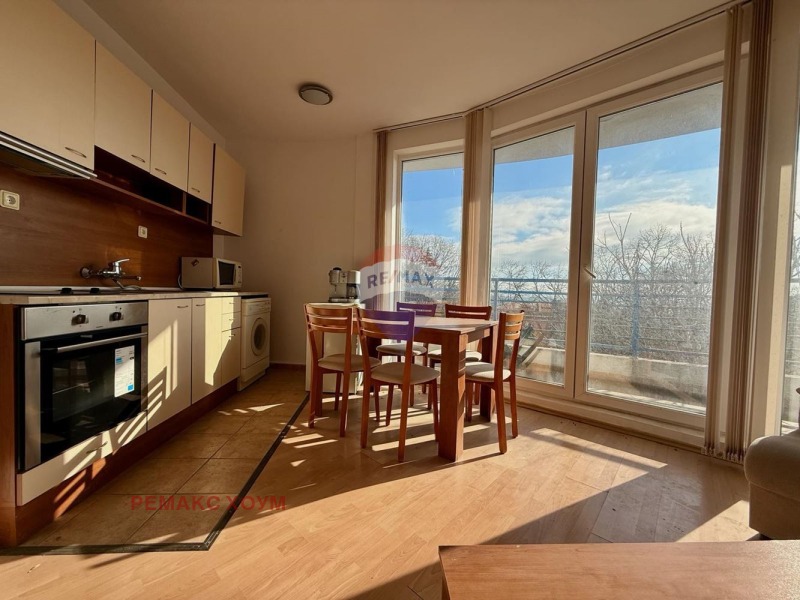 Продава 3-СТАЕН, гр. Балчик, област Добрич, снимка 3 - Апартаменти - 53183724