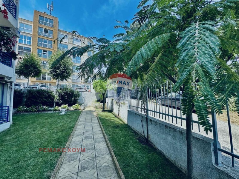 Продава 3-СТАЕН, гр. Балчик, област Добрич, снимка 16 - Апартаменти - 53183724