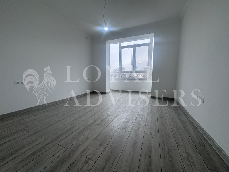 Продава 3-СТАЕН, гр. Варна, Чайка, снимка 2 - Апартаменти - 53428387