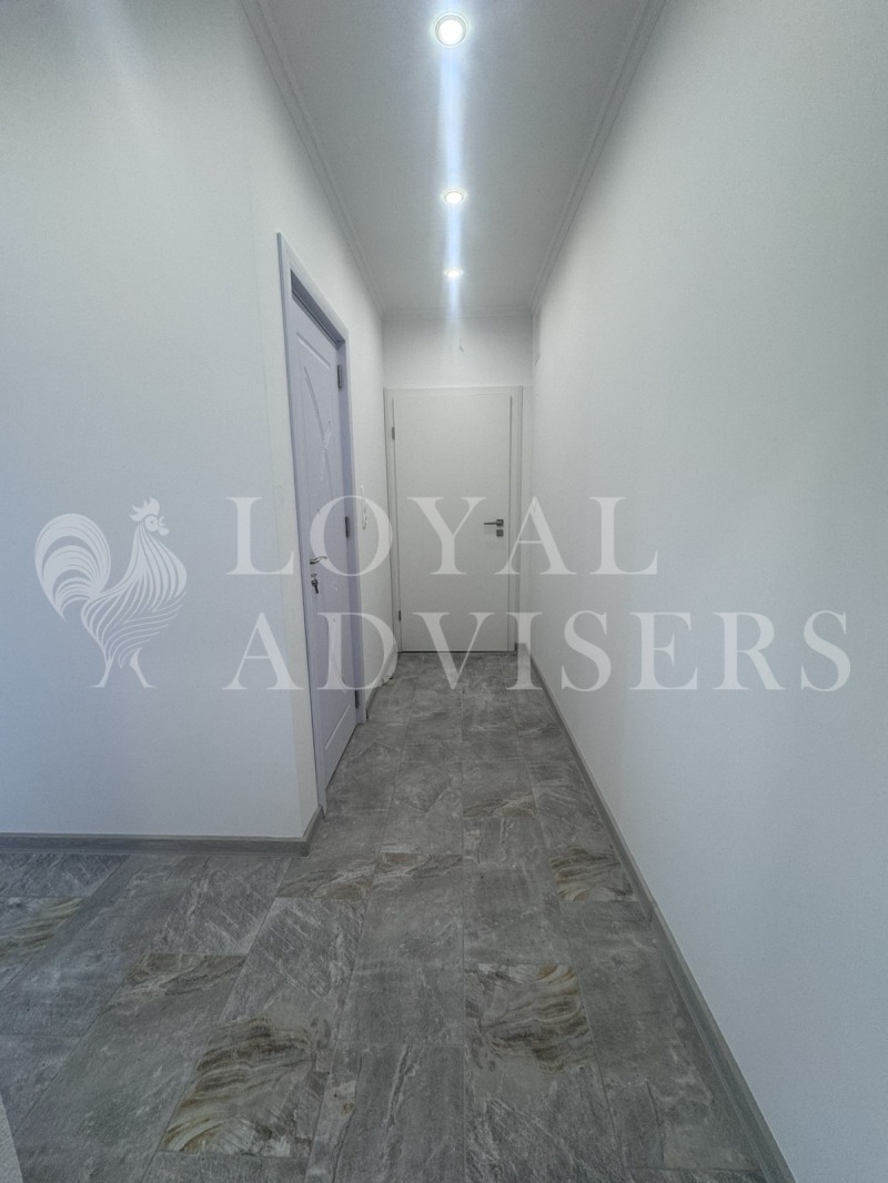 Продава 3-СТАЕН, гр. Варна, Чайка, снимка 5 - Апартаменти - 53428387