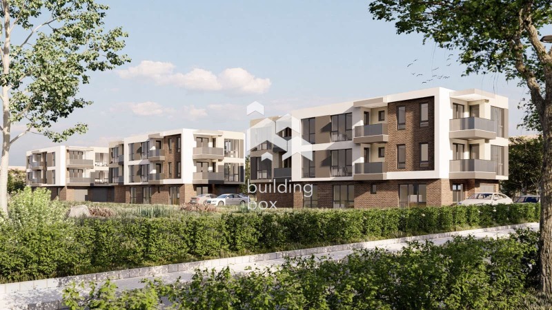 Продава 3-СТАЕН, гр. Пловдив, Остромила, снимка 6 - Апартаменти - 53531307