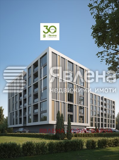 Продава 4-СТАЕН, гр. Варна, Аспарухово, снимка 2 - Aпартаменти - 47348480