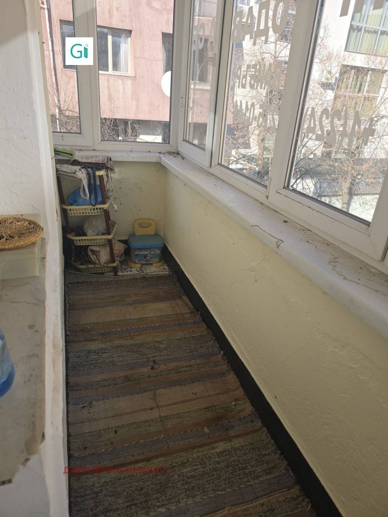 Продава 4-СТАЕН, гр. Благоевград, Идеален център, снимка 9 - Апартаменти - 53147494