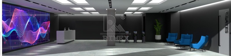 In vendita  Ufficio Plovdiv , Tsentar , 394 mq | 97004777